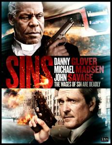 Sins Expiation  / Sins Expiation  / [2012]  online 