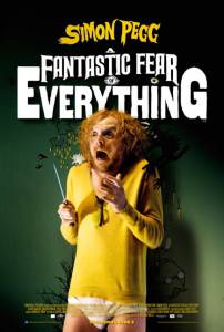      / A Fantastic Fear of Everything / [2011]  online 