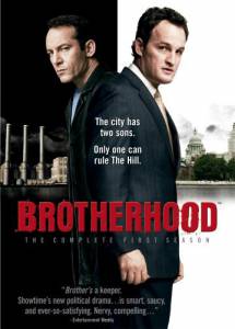 Братство  (сериал 2006 – 2008)