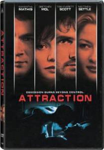Влечение  / Attraction / [2000] Кино online просматривать