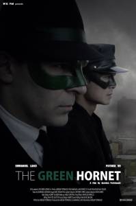 Зеленый Шершень  / The Green Hornet / [2006] Кино online просматривать