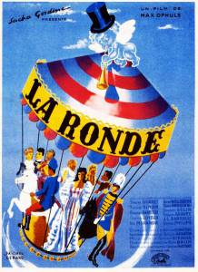   / La ronde / [1950]  online 