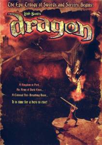 Легенда о Драконе  / Dragon / [2006] Кино online просматривать