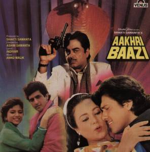    / Aakhri Baazi / [1989]  online 