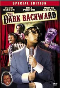     / The Dark Backward / [1991]  online 