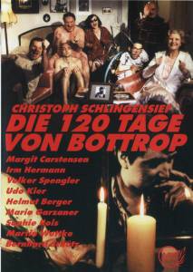 120    / Die 120 Tage von Bottrop / [1997]  online 