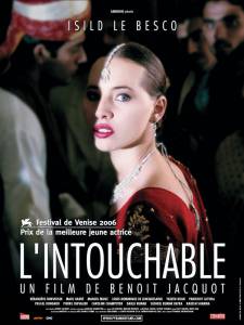 Неприкасаемый  / L'intouchable / [2006] Кино online просматривать