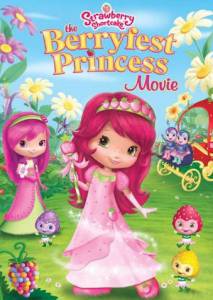 Принцесса Клубничка  (видео) / Strawberry Shortcake: The Berryfest Princess ... Кино online просматривать