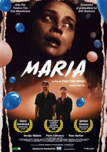Maria  / Maria  / [2003]  online 