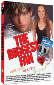 The Biggest Fan  / The Biggest Fan  / [2002]  online 
