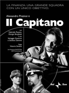 Капитан  (сериал 2005 – 2007) / Il capitano / [2005 (2 сезона)] Кино online просматривать