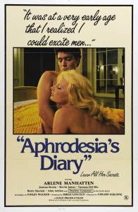Aphrodesia's Diary  / Aphrodesia's Diary  / [1984]  online 