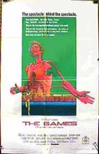   / The Games / [1970]  online 